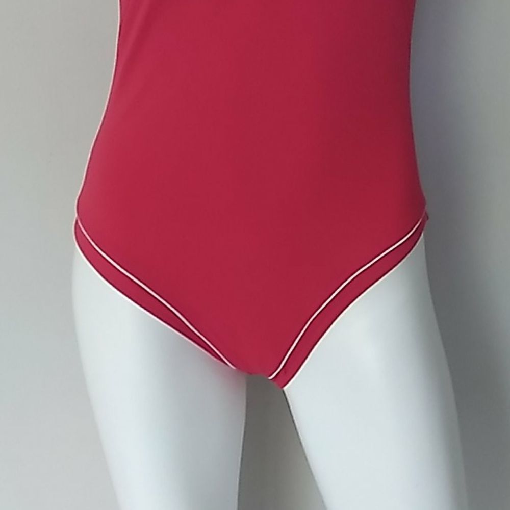 Aqua Sphere Infinity Pink Bathibg Suit. NWT - Picture 3 of 12